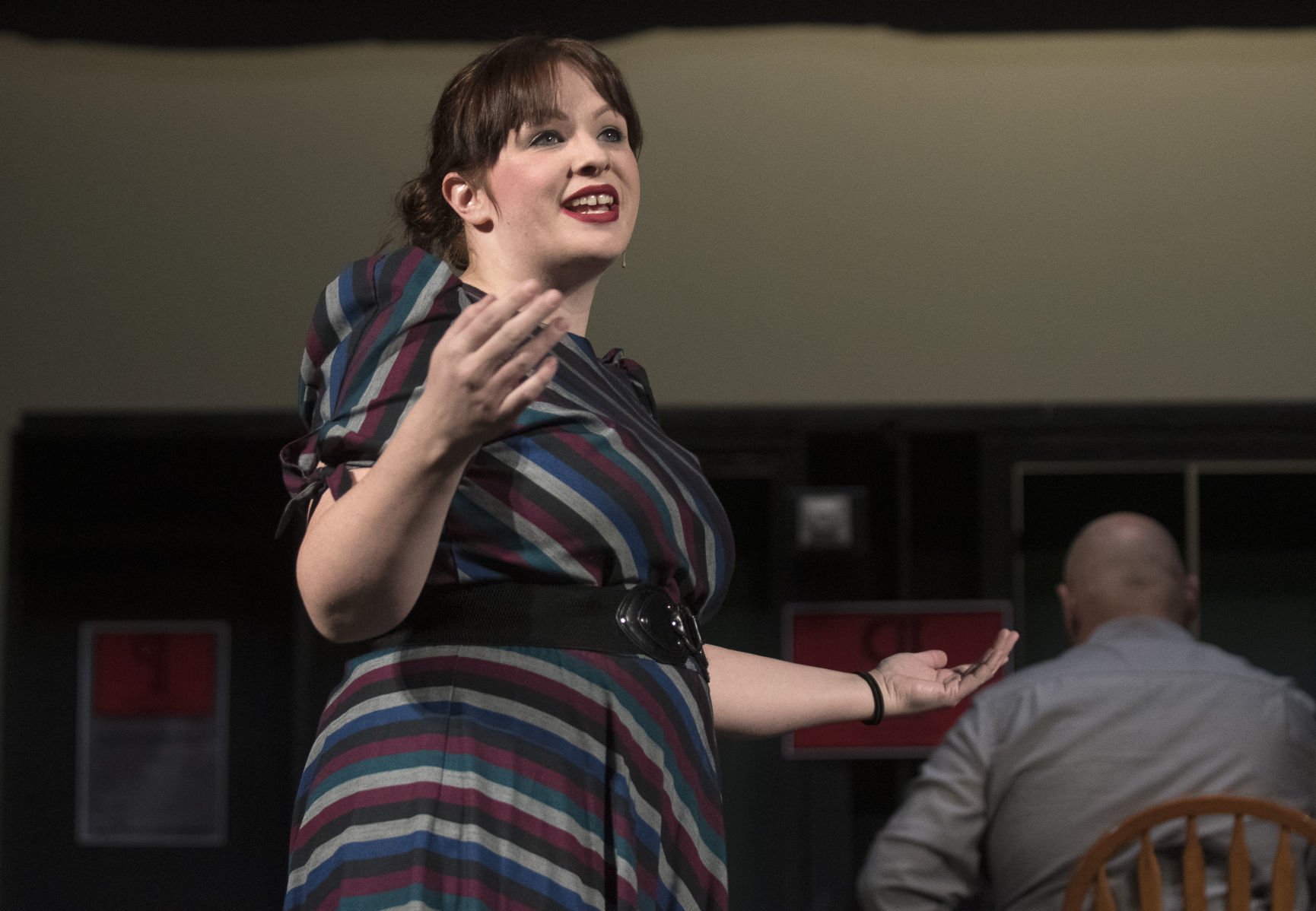 Speakeasy comes to the Orpheum Theatre